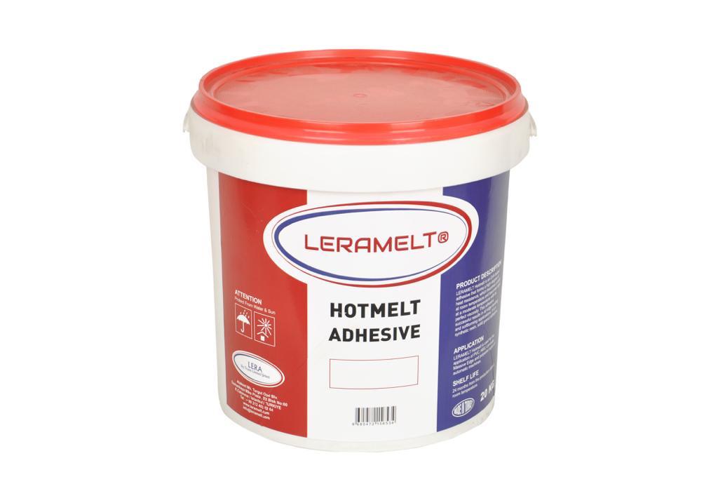 Hotmelt-Adhesive